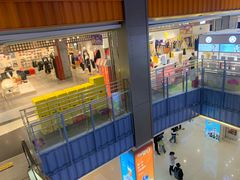 -天虹购物中心(石路店)