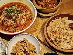 -图味美小黄鱼·景德菜(浙江路店)