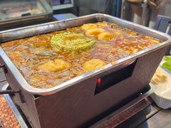 -阿甘龙虾·重庆麻麻鱼(中豪店)