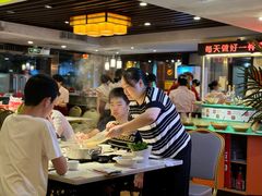 -潮泰牛肉火锅 · 创于1992年(车公庙店)