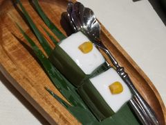 -暹罗泰·泰国餐厅(仁和新城店)