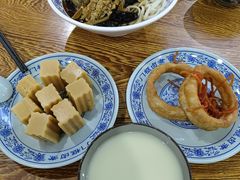 -门框胡同百年卤煮(前门店)