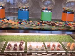 -解放碑威斯汀酒店-知味国际美食餐厅