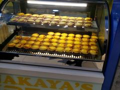 -田中先生の泡芙工坊(罗斯福店)