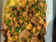 -双合园·海鲜水饺青岛菜(万佳广场店)