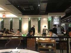 大堂-围炉夜话·潮汕卤水火锅(榕江店)