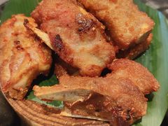 -沿江海南菜·文昌鸡祖师爷(大东海店)