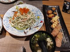 -寿司皇(扬名广场店)