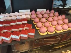 -上海世茂皇家艾美酒店