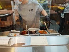 -牛邸·烧肉饭(来福士店)