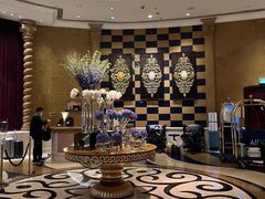 -澳门十六浦索菲特大酒店