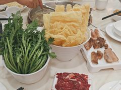 -潮汕大目牛肉火锅(水围店)