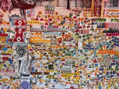 -新疆国际大巴扎