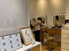 -天真蓝照相馆(龙岗万科里店)