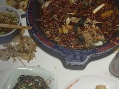 -何师傅美蛙鱼头(汉街店)