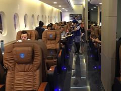 -赫帝拉航空主题餐厅(南宁店)