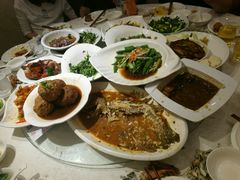 -赶海部落海鲜城(海阳路店)