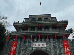 -友谊关景区