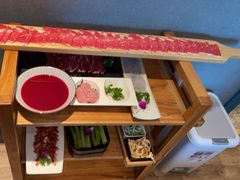-五星桥原切肥牛火锅·30年专注好牛肉(湖塘店)