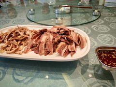 -高玛纳驴肉火烧(河间总店)