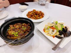 小黄牛茄子-无名居(中关村辽宁大厦店)