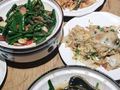 -芳芳私房菜·精做淮扬菜(承德路店)