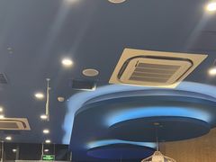 -西部马华清真兰州牛肉面·烧烤夜市(上地店)