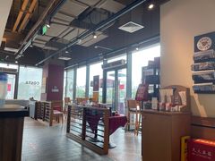 大堂-COSTA COFFEE(昆城广场店)
