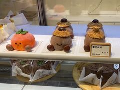 -旧识old mate·烘焙蛋糕店