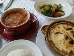 -新侨三宝乐西餐厅(崇文门店)