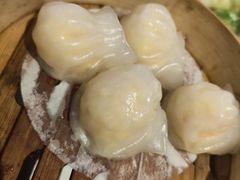 -万龙洲海鲜(南新仓店)