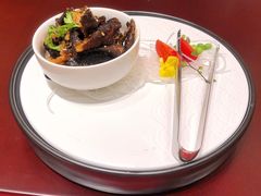 -青岛颐海花园酒店总店·自助餐厅