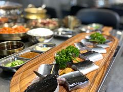 -本炙炭烤·蒲烧活鳗料理店(金沙洲店)