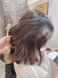 点击看大图 -KEIVON HAIR·崎宏