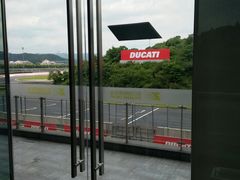 -浙江国际赛车场