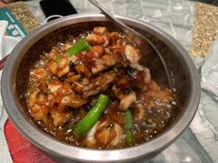 -披云云小馆·味道江湖(姚家园万象汇店)