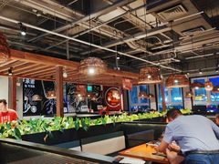 -管氏翅吧(台湾街店)