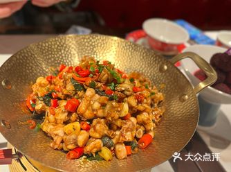 之前去北京西路店吃过好几次 第一次来新天地这家