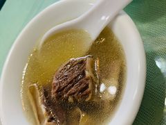 -瑞丰园庭院餐厅·白族传统家常菜