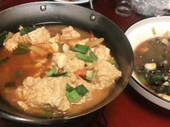 -小乡小镇·传承桐庐土菜·老板亲自烧的菜