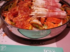 -黄记煌三汁焖锅(悦方IDmall店)