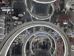 -3号仓库·创意中国菜(新世界城店)