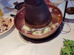 -东来顺饭庄(西直门店)