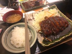 -矢场猪(名古屋站名铁店)