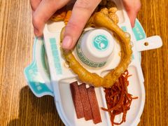 -尹三豆汁(前门旗舰店)