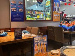 -小船渔村•大连菜•大连焖鱼(明泽街店)