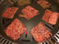 -贺野·自助炭火烤肉(紫藤路店)