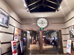 -成都百丽宫影城(LUXE太古里店)