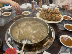 -鸽鸟轩(石岐店)