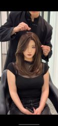 -SWANK SALON